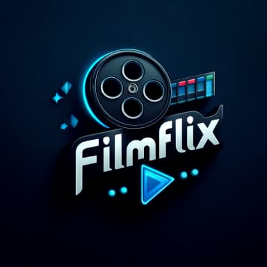 Film Flix Logo